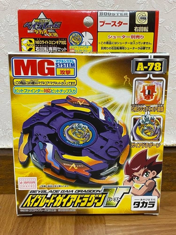 当時物爆転シュート ドラグーンV A-41 Yahoo!オークション -「a-41 ドラグーンv」の落札相場・落札価格
